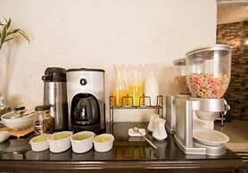 Hostal Villa Melgar