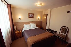 Hostal Villa Melgar