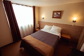 Hostal Villa Melgar