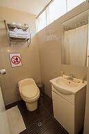 Hostal Villa Melgar