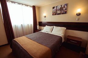 Hostal Villa Melgar