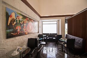 Hostal Villa Melgar