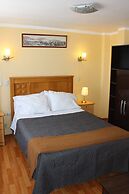 Hostal Villa Melgar