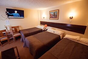 Hostal Villa Melgar