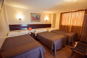 Hostal Villa Melgar