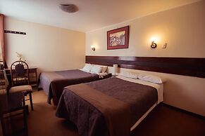 Hostal Villa Melgar