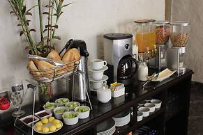 Hostal Villa Melgar