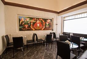 Hostal Villa Melgar