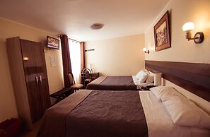 Hostal Villa Melgar