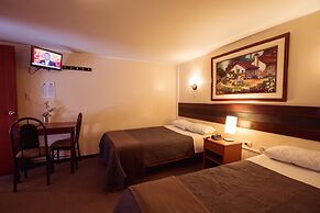 Hostal Villa Melgar