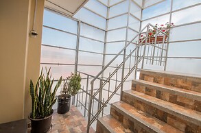 Hostal Villa Melgar