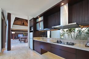 Ulu Segara Luxury Suites & Villas