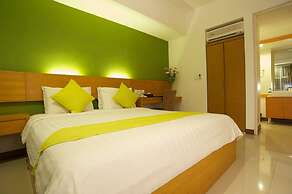 Sunset Residence Condotel