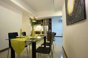 Sunset Residence Condotel