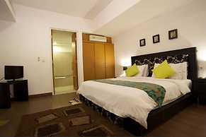 Sunset Residence Condotel