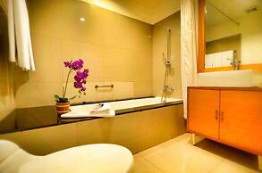 Sunset Residence Condotel