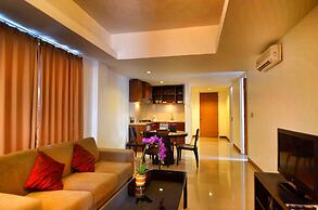 Sunset Residence Condotel