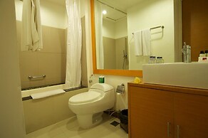 Sunset Residence Condotel