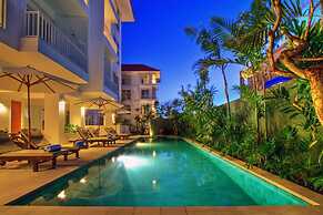 Sunset Residence Condotel