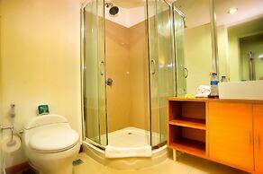 Sunset Residence Condotel