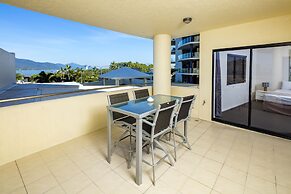 Jack & Newell Holiday Apartments