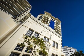 Jack & Newell Holiday Apartments