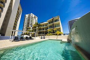 Jack & Newell Holiday Apartments