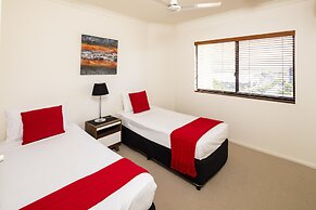 Jack & Newell Holiday Apartments