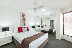 Jack & Newell Holiday Apartments