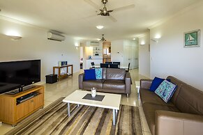 Jack & Newell Holiday Apartments