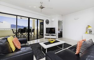 Jack & Newell Holiday Apartments