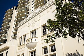 Jack & Newell Holiday Apartments