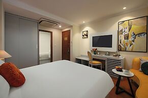 San Premium Hotel