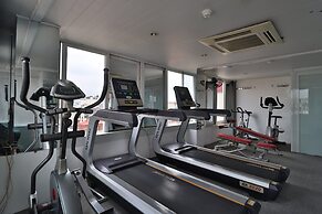 San Premium Hotel