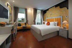 San Premium Hotel