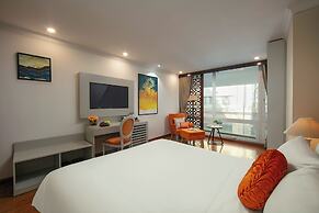 San Premium Hotel