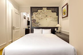 San Premium Hotel