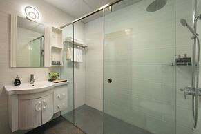 San Premium Hotel