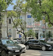 San Premium Hotel