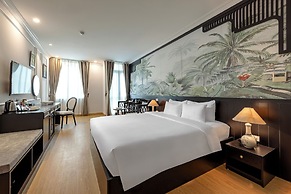 San Premium Hotel
