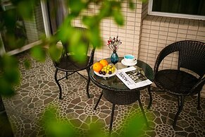 San Premium Hotel