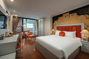 San Premium Hotel