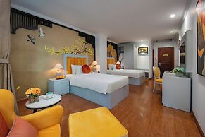 San Premium Hotel