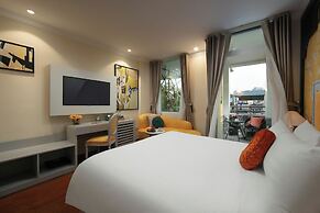 San Premium Hotel