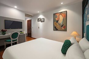 San Premium Hotel