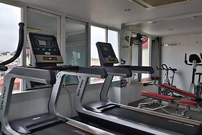 San Premium Hotel