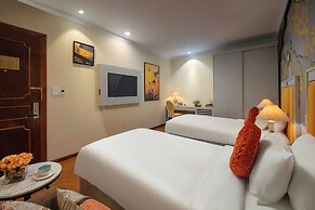 San Premium Hotel