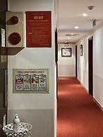 San Premium Hotel