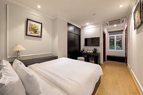 San Premium Hotel