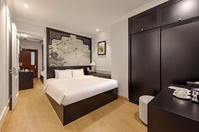 San Premium Hotel